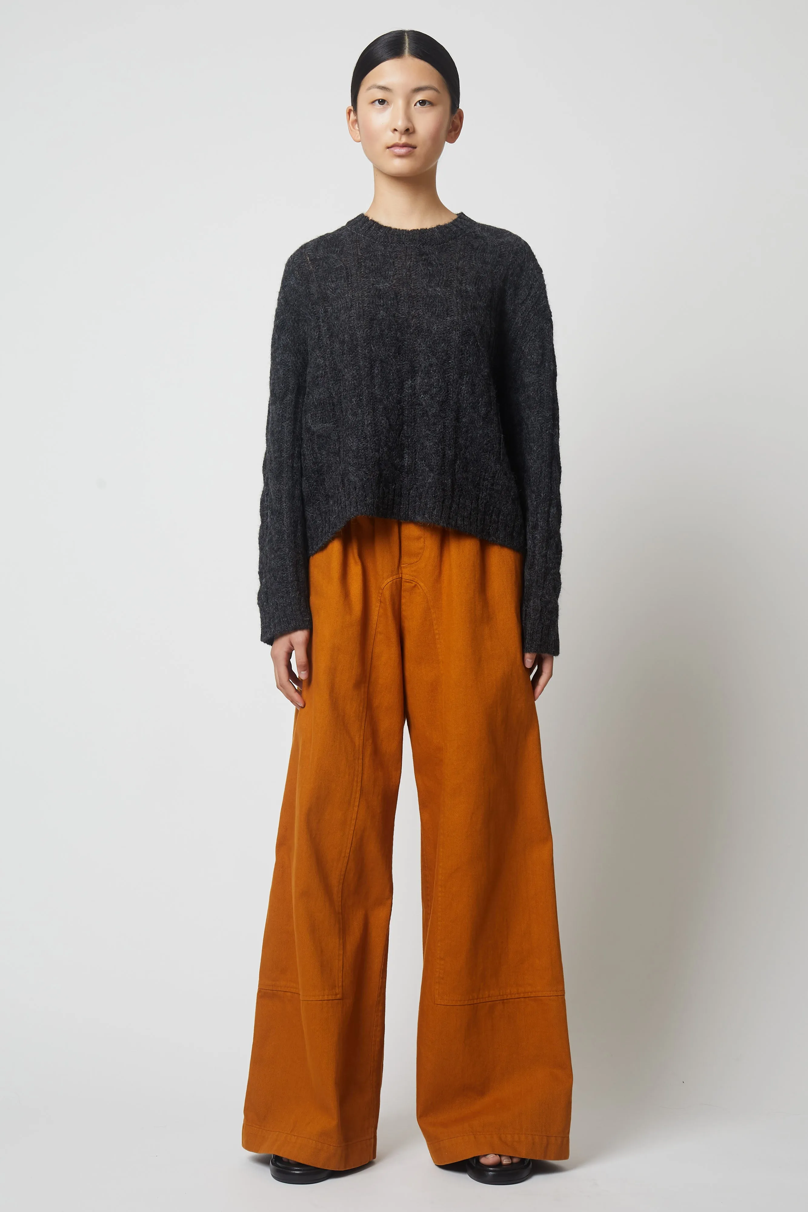 Agata Sweater