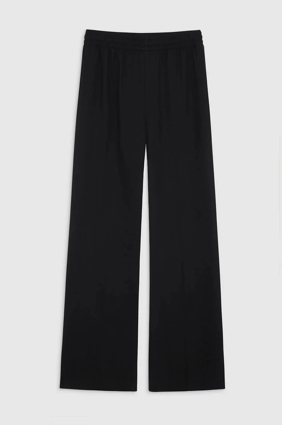 Anine Bing SOTO PANT - BLACK