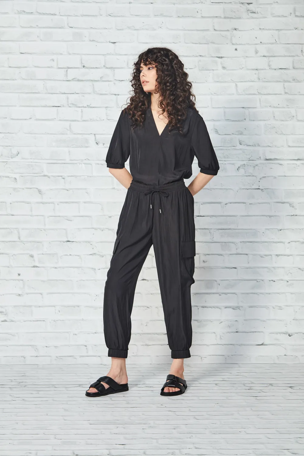 cleo pant