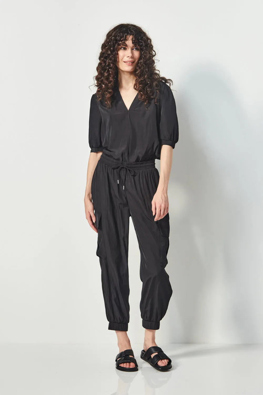 cleo pant