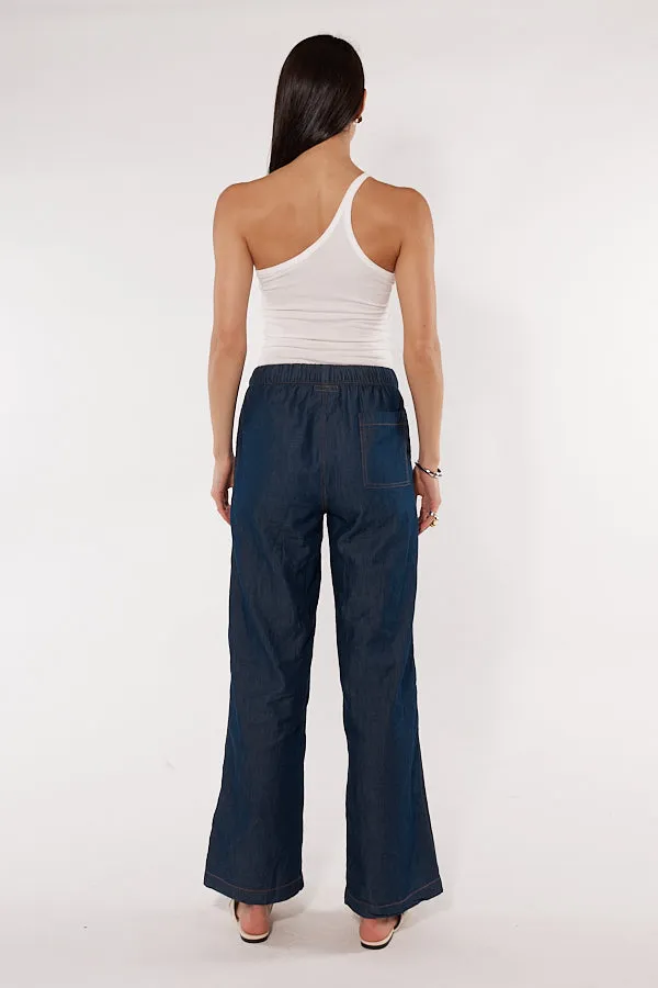 Cowgirl Surfer Gimlet Pant