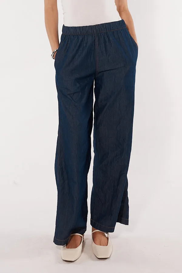 Cowgirl Surfer Gimlet Pant