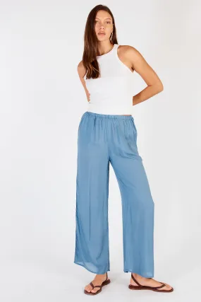 Cowgirl Surfer Pyke Pant Blue