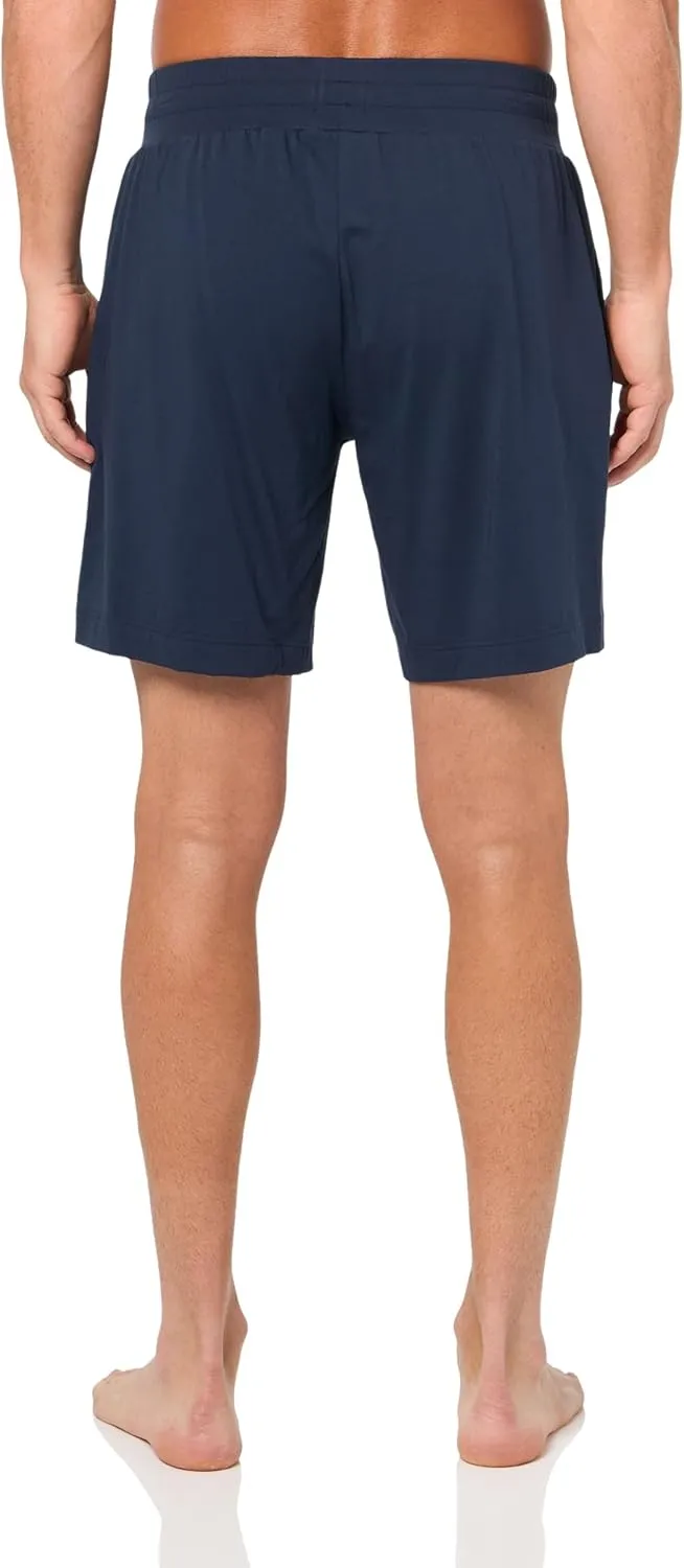HUGO Men's Linked Lounge Shorts