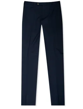 Jersey Trouser Navy