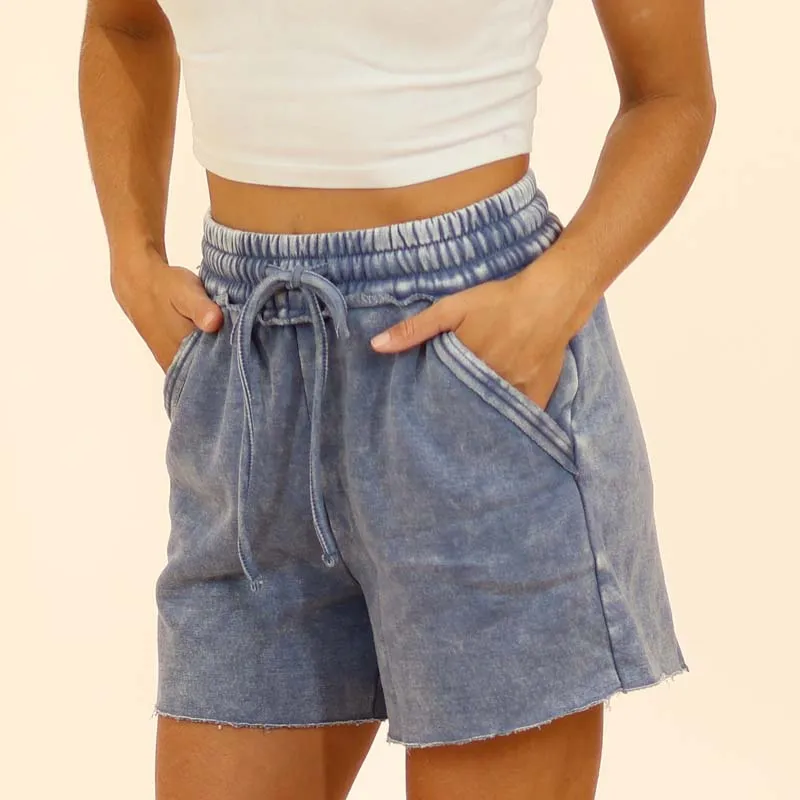 Lounge Shorts