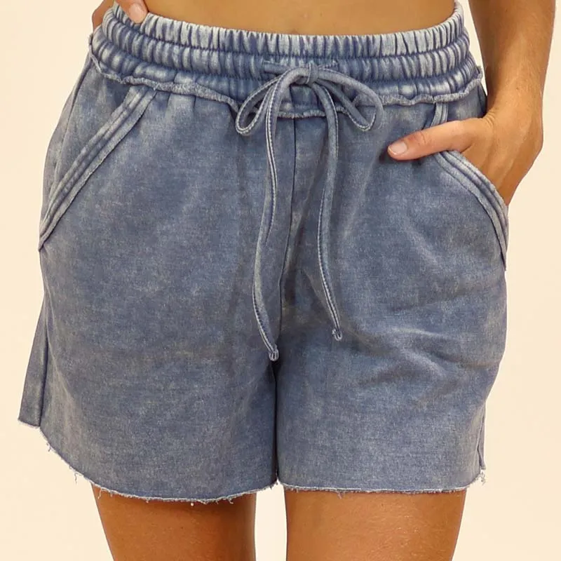 Lounge Shorts