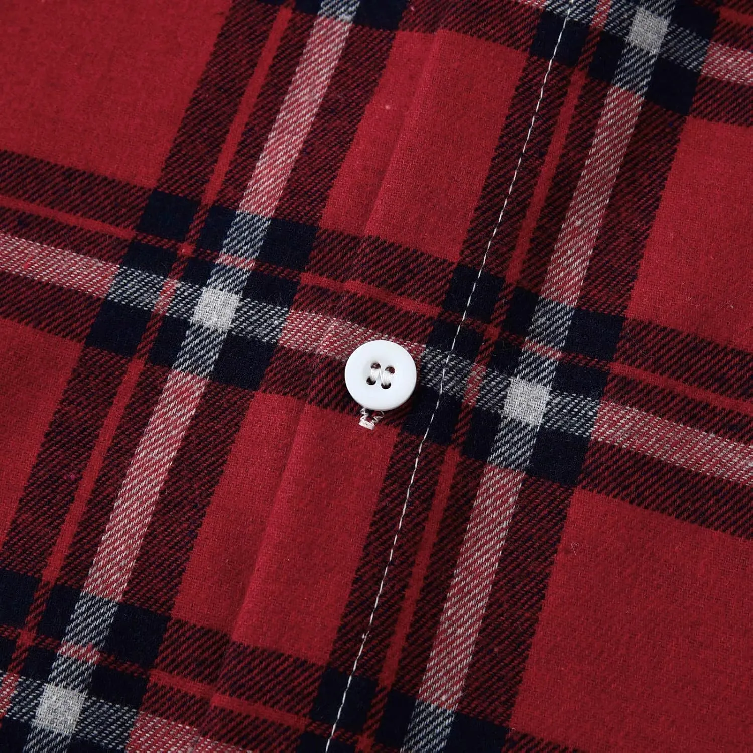 Plaid Hoodies Jackets for Men Lightweight Casual Long Sleeve Fleece Lined Casual Plaid Jacket Color Block Stitching Warm