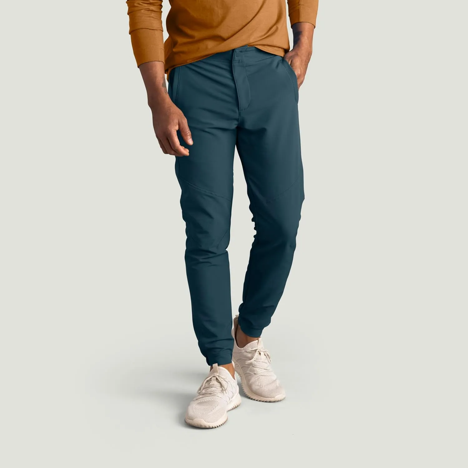 Red Kap Men's Performance Stretch Work Jogger