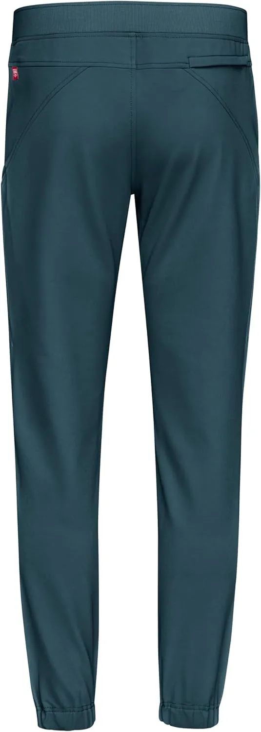 Red Kap Men's Performance Stretch Work Jogger