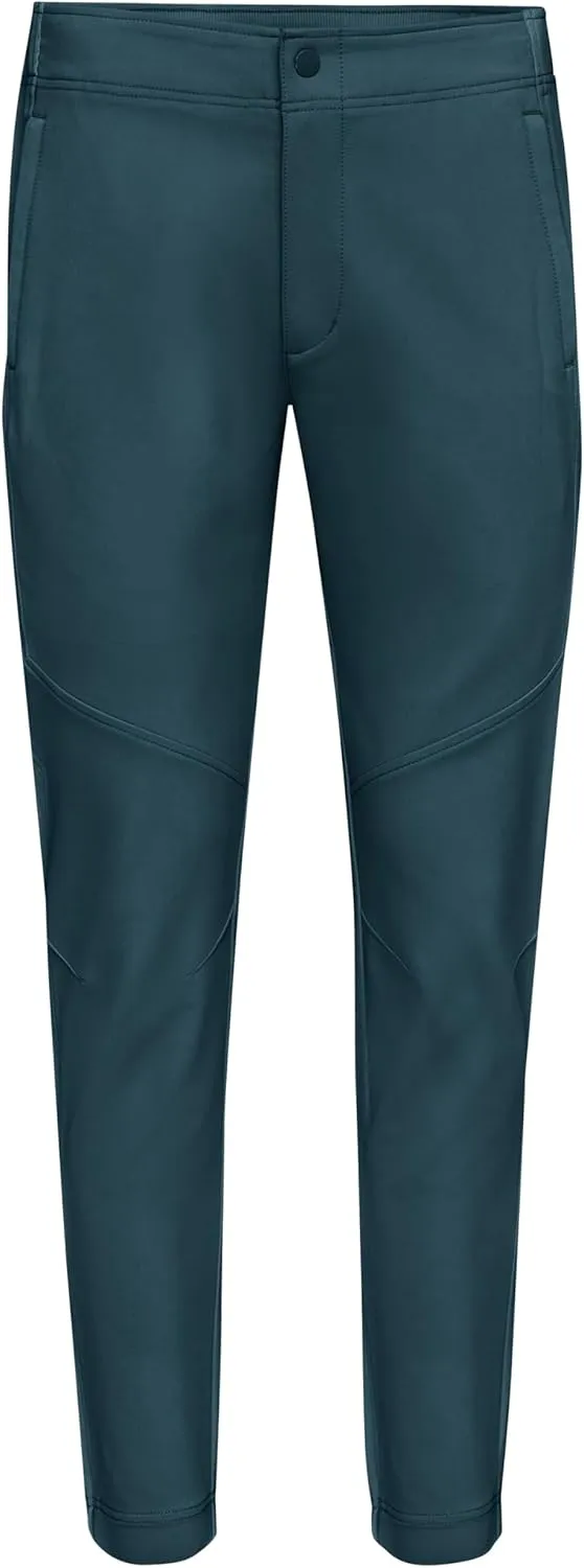 Red Kap Men's Performance Stretch Work Jogger