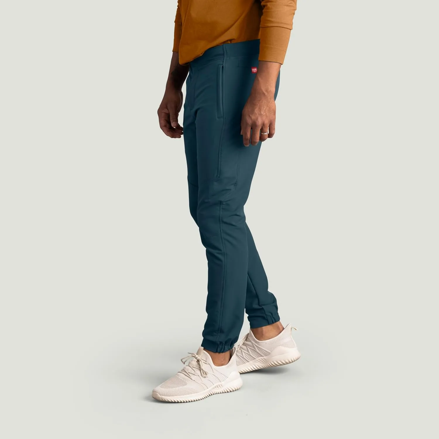 Red Kap Men's Performance Stretch Work Jogger