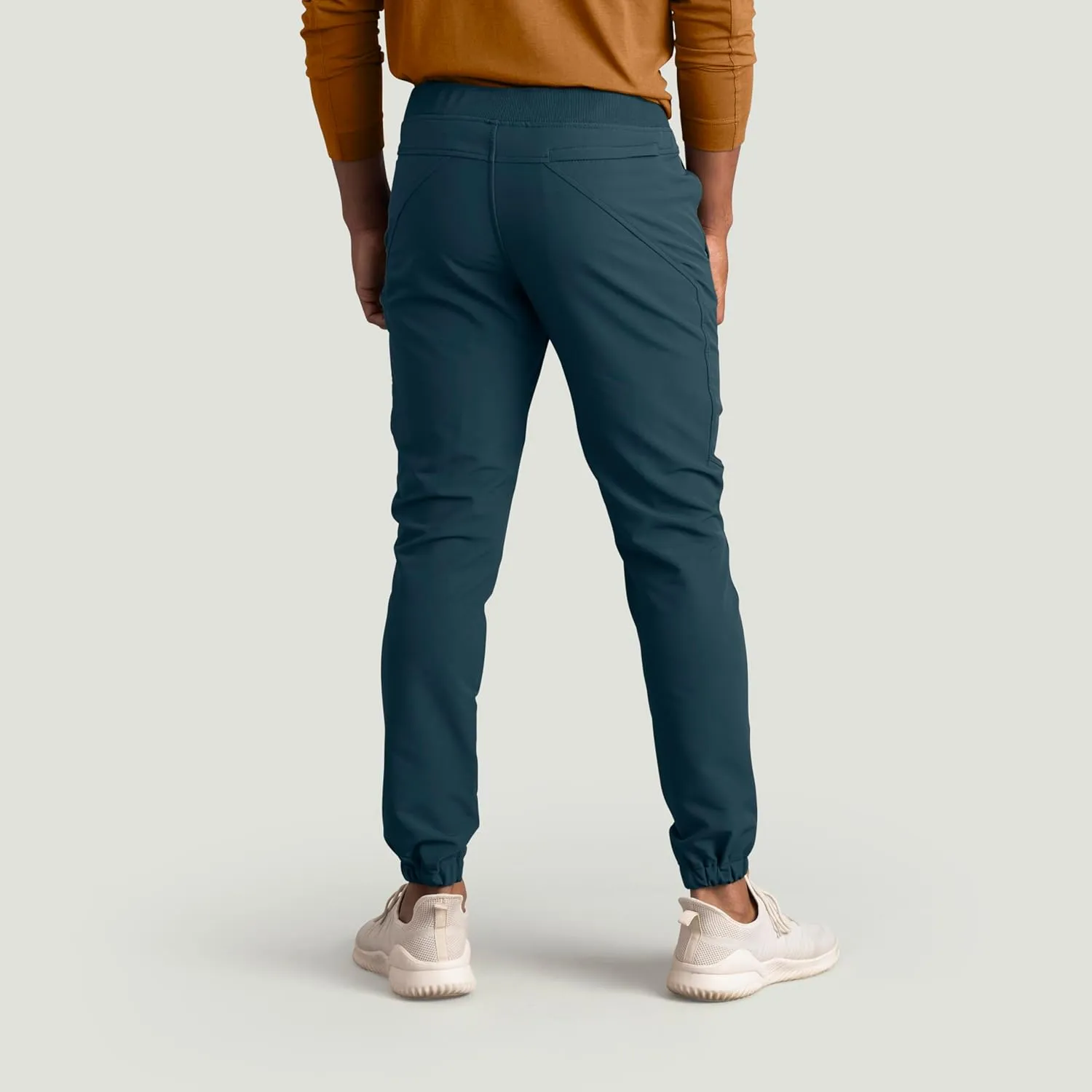 Red Kap Men's Performance Stretch Work Jogger
