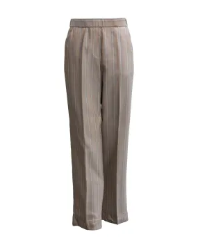 Striped Pants