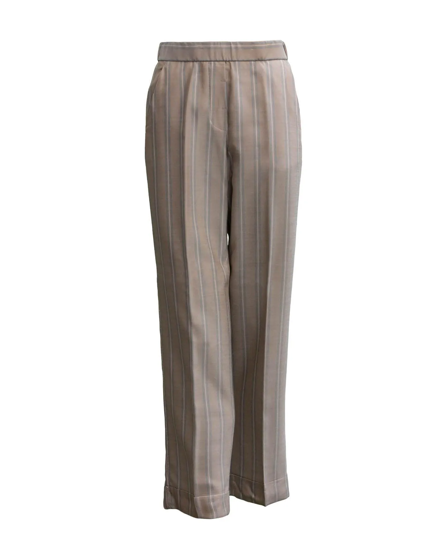 Striped Pants