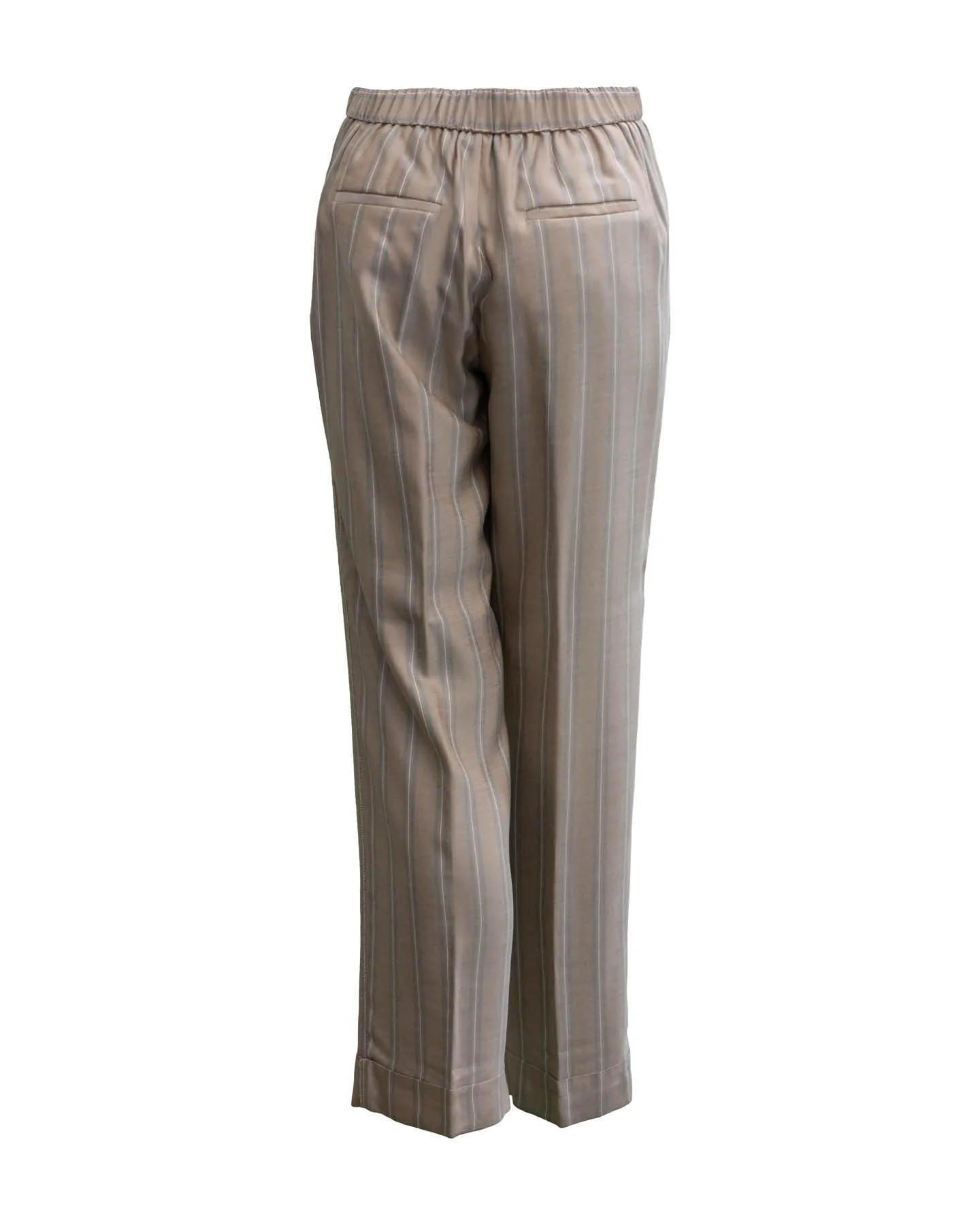 Striped Pants