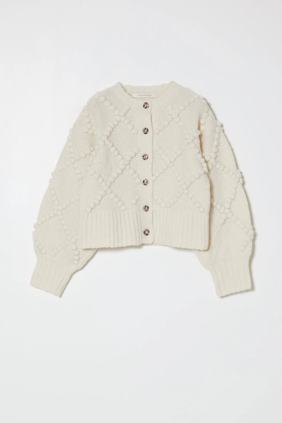 VALENCE CARDIGAN